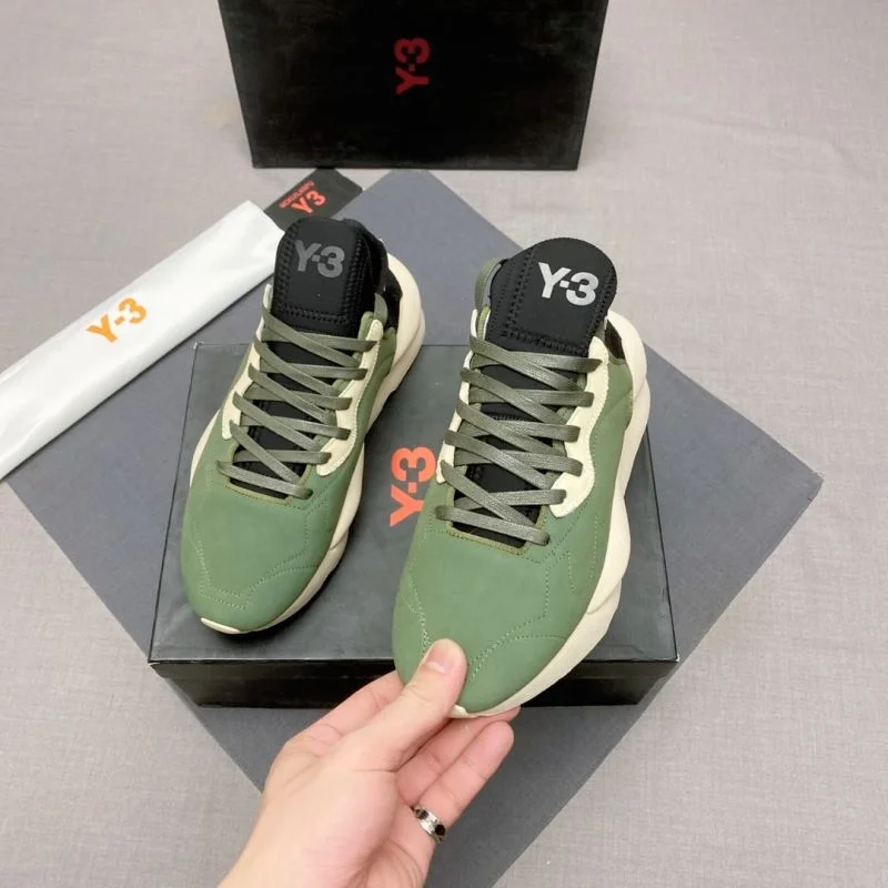 Flexible Adidas Y3 Shoes 16066