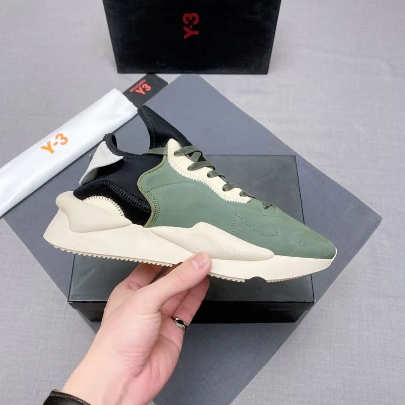 Flexible Adidas Y3 Shoes 16066