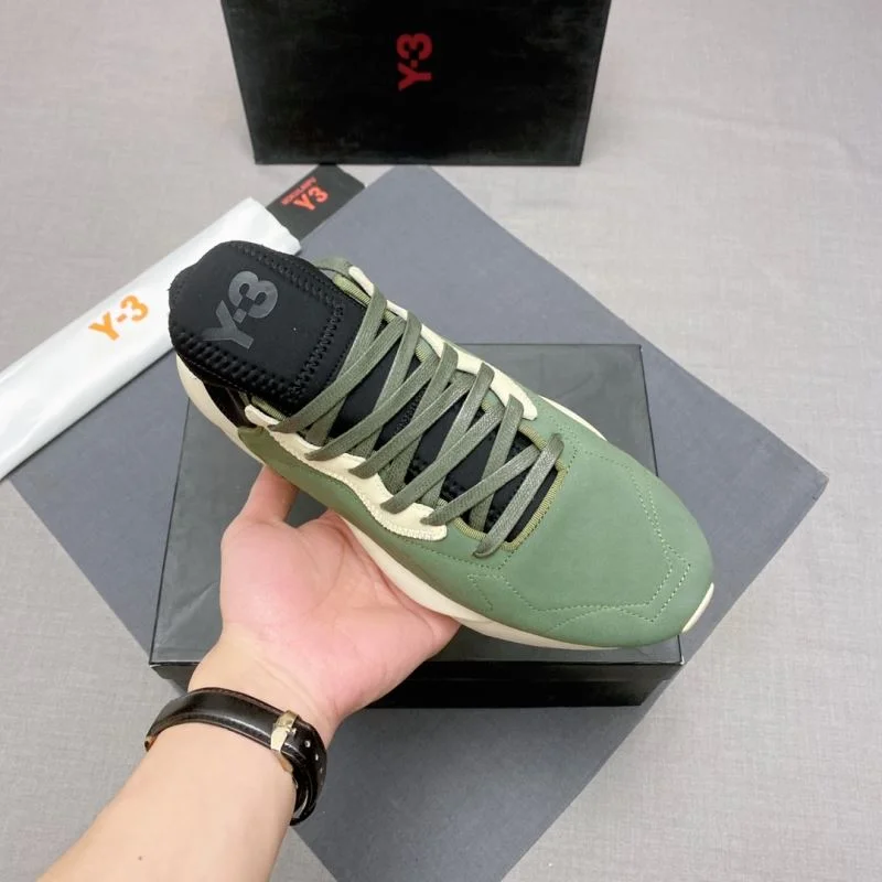 Flexible Adidas Y3 Shoes 16066