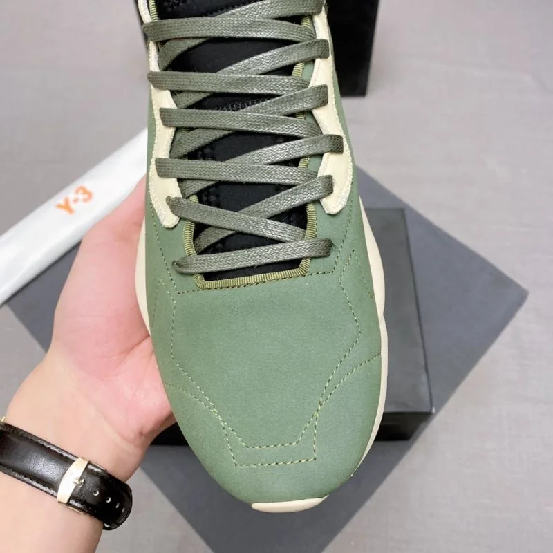 Flexible Adidas Y3 Shoes 16066