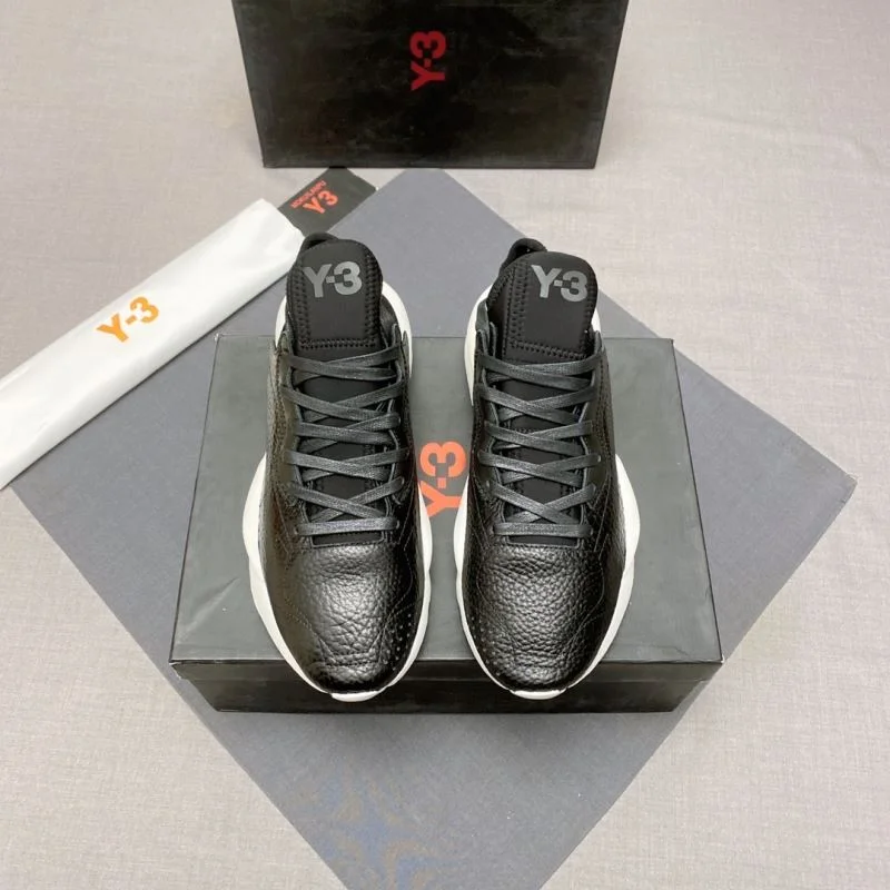 AllSeason Adidas Y3 Shoes 16016