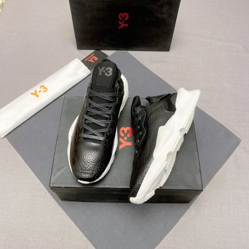 AllSeason Adidas Y3 Shoes 16016