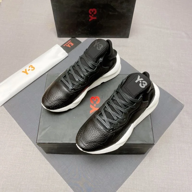 AllSeason Adidas Y3 Shoes 16016