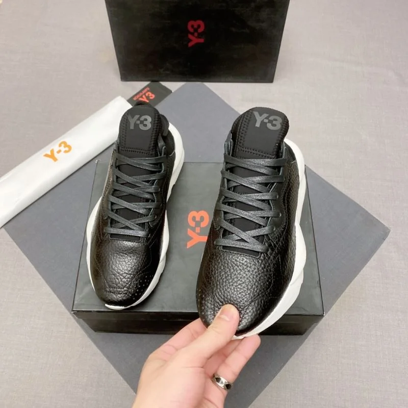 AllSeason Adidas Y3 Shoes 16016