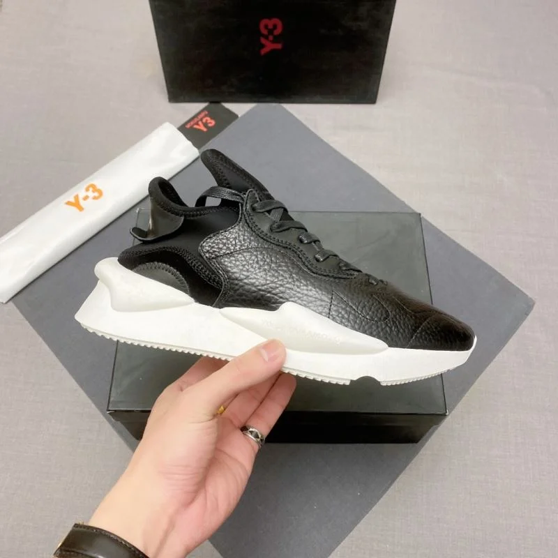 AllSeason Adidas Y3 Shoes 16016