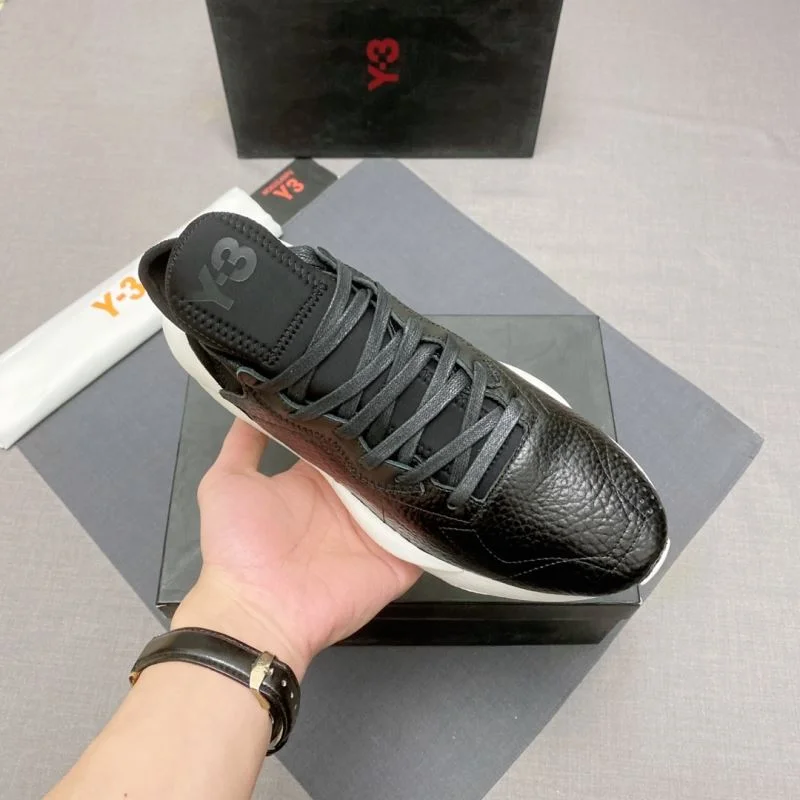 AllSeason Adidas Y3 Shoes 16016