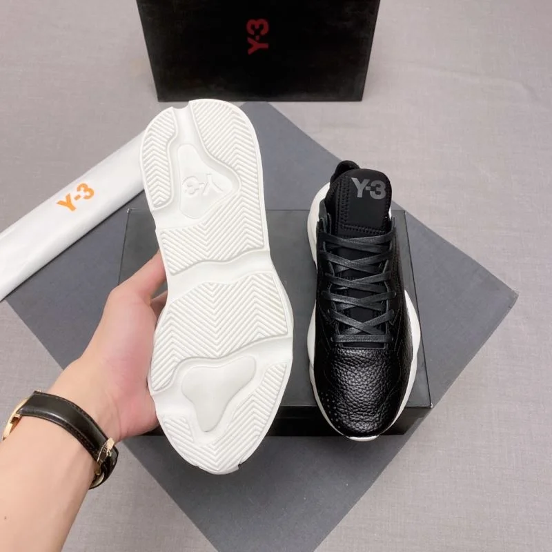 AllSeason Adidas Y3 Shoes 16016