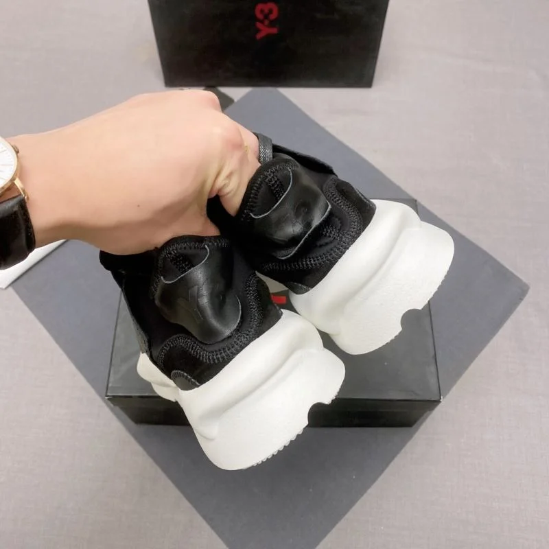 AllSeason Adidas Y3 Shoes 16016