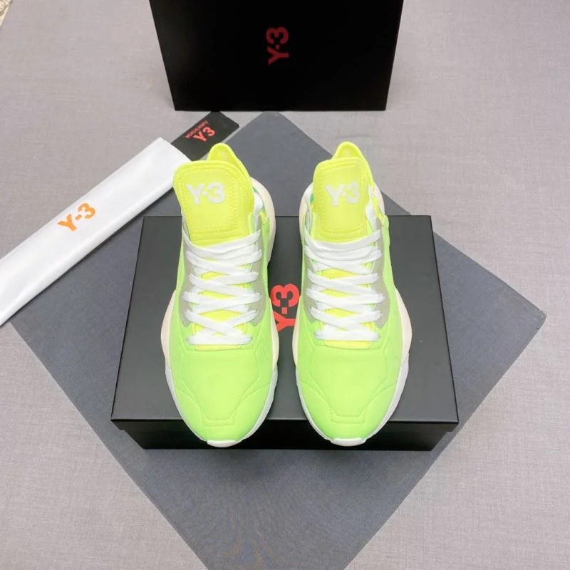 Effortless Adidas Y3 Shoes 16101
