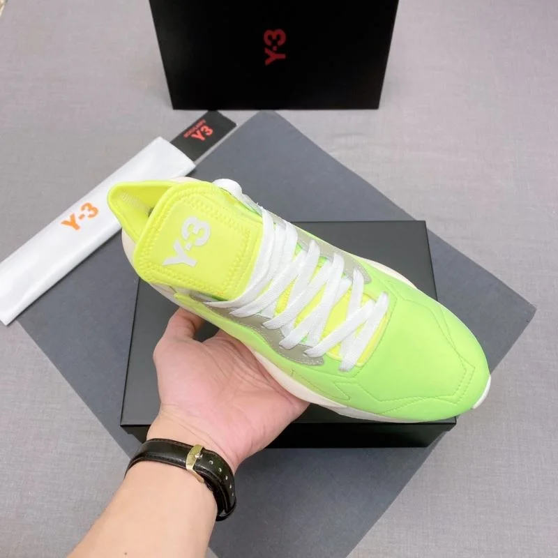Effortless Adidas Y3 Shoes 16101