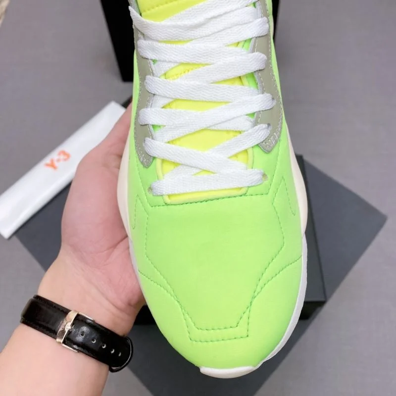 Effortless Adidas Y3 Shoes 16101