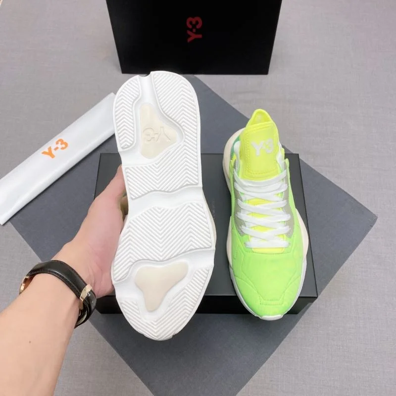 Effortless Adidas Y3 Shoes 16101