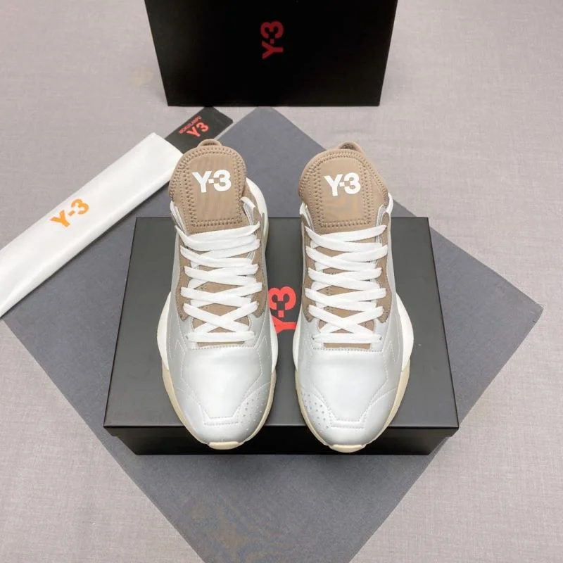 TechFriendly Adidas Y3 Shoes 16011