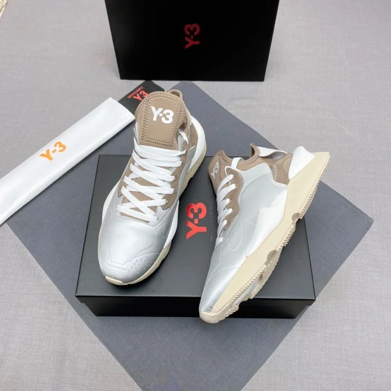 TechFriendly Adidas Y3 Shoes 16011