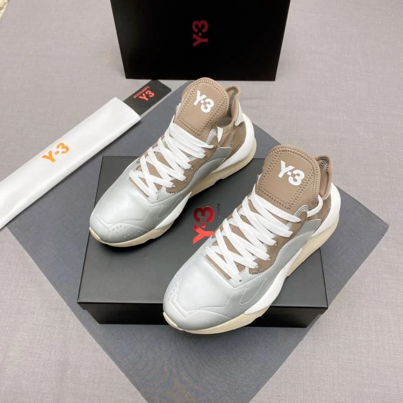 TechFriendly Adidas Y3 Shoes 16011