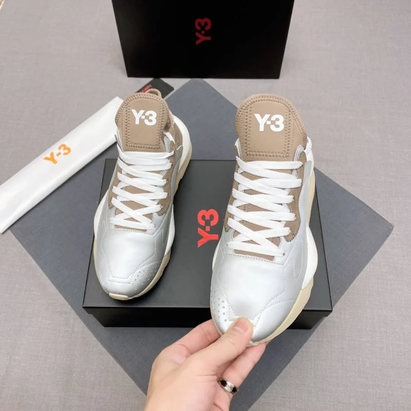 TechFriendly Adidas Y3 Shoes 16011