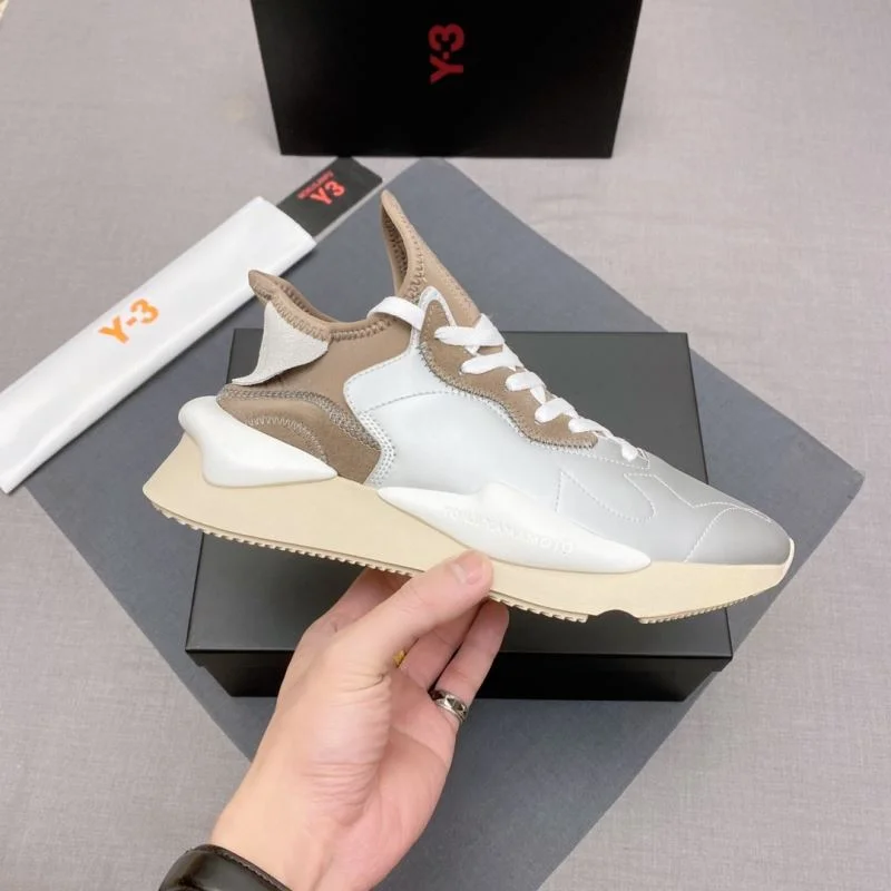 TechFriendly Adidas Y3 Shoes 16011