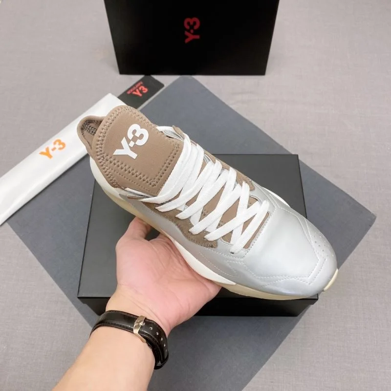 TechFriendly Adidas Y3 Shoes 16011
