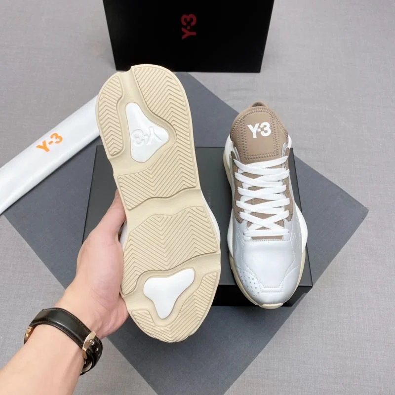 TechFriendly Adidas Y3 Shoes 16011