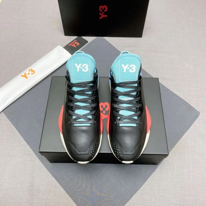 Adidas Y3 Shoes RelaxedFit 16012