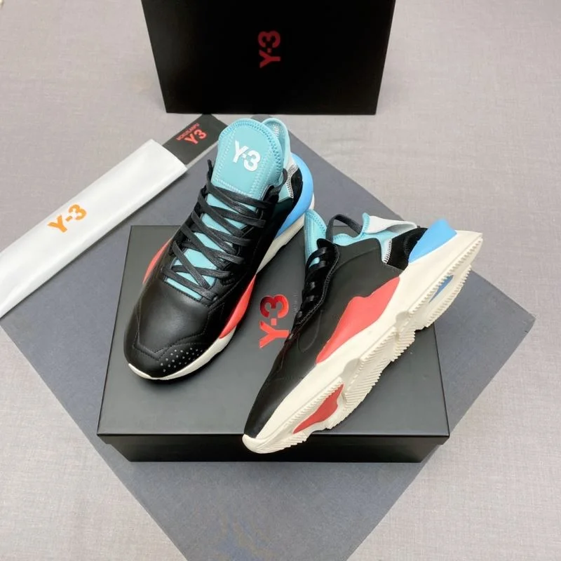 Adidas Y3 Shoes RelaxedFit 16012