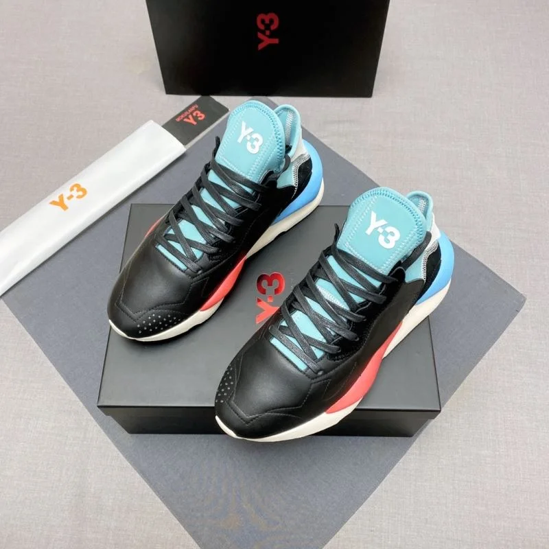 Adidas Y3 Shoes RelaxedFit 16012