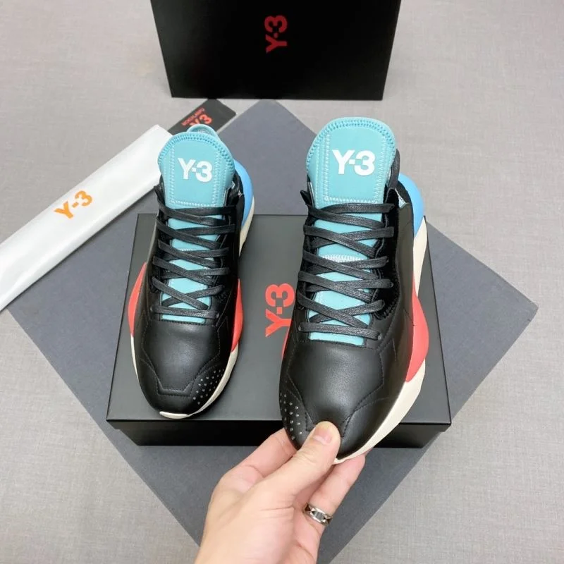 Adidas Y3 Shoes RelaxedFit 16012