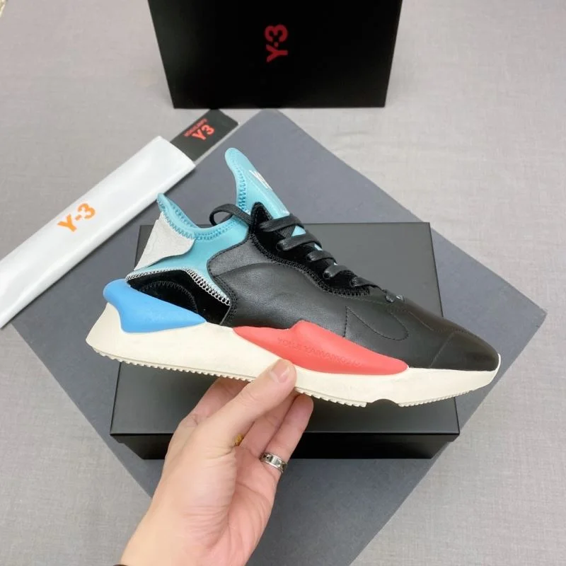 Adidas Y3 Shoes RelaxedFit 16012