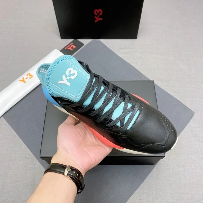 Adidas Y3 Shoes RelaxedFit 16012