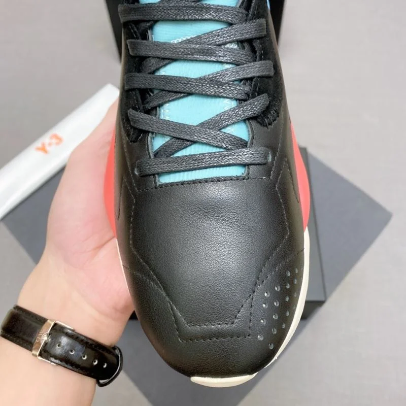 Adidas Y3 Shoes RelaxedFit 16012