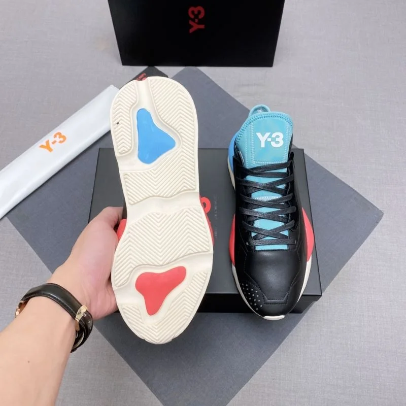 Adidas Y3 Shoes RelaxedFit 16012