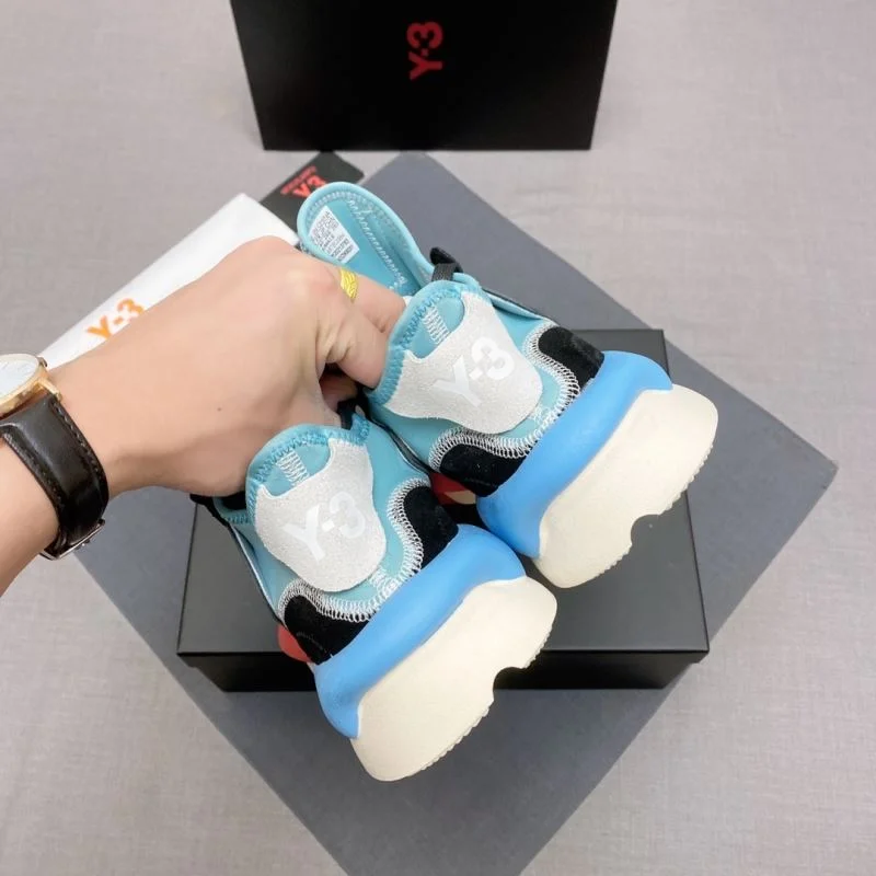 Adidas Y3 Shoes RelaxedFit 16012
