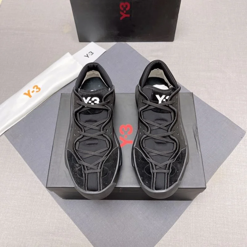 Adidas Y3 Shoes RelaxedFit 16056