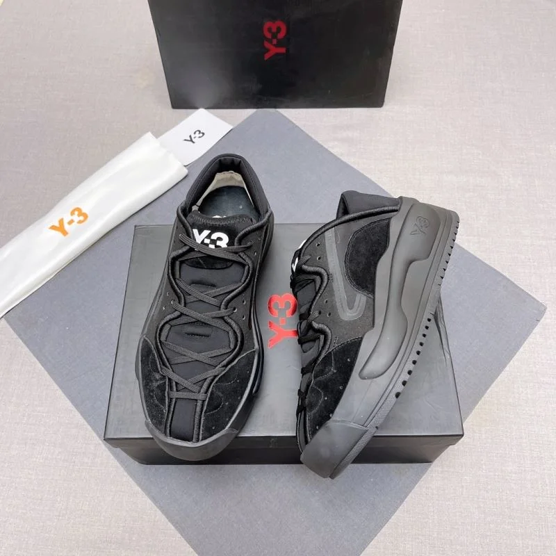 Adidas Y3 Shoes RelaxedFit 16056