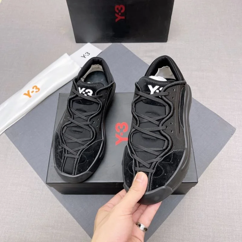 Adidas Y3 Shoes RelaxedFit 16056