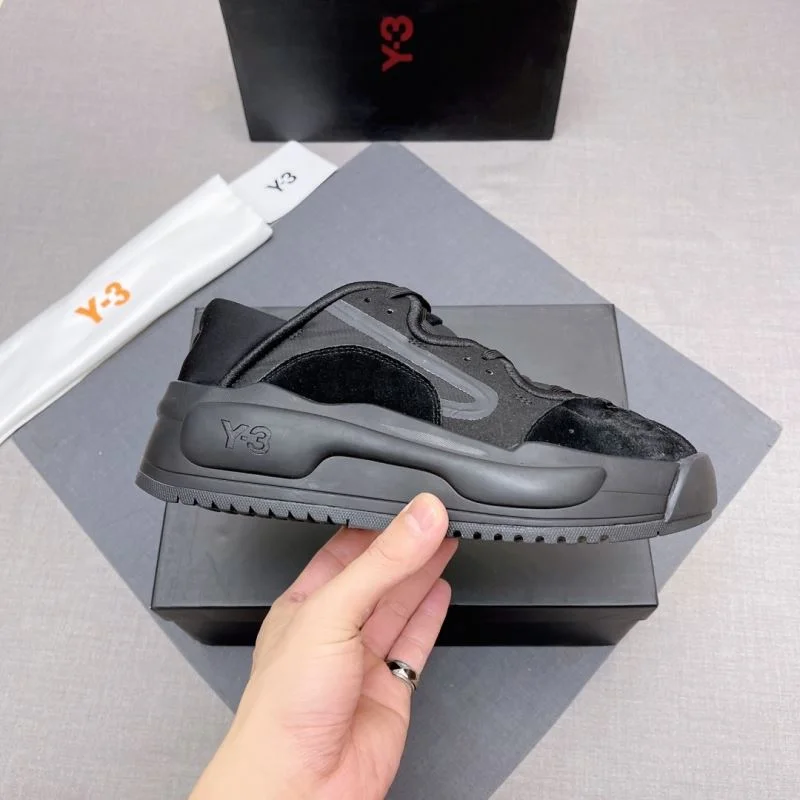Adidas Y3 Shoes RelaxedFit 16056
