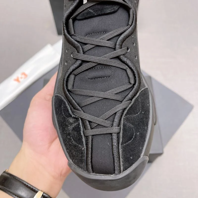 Adidas Y3 Shoes RelaxedFit 16056