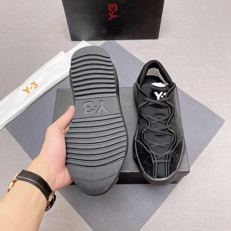 Adidas Y3 Shoes RelaxedFit 16056