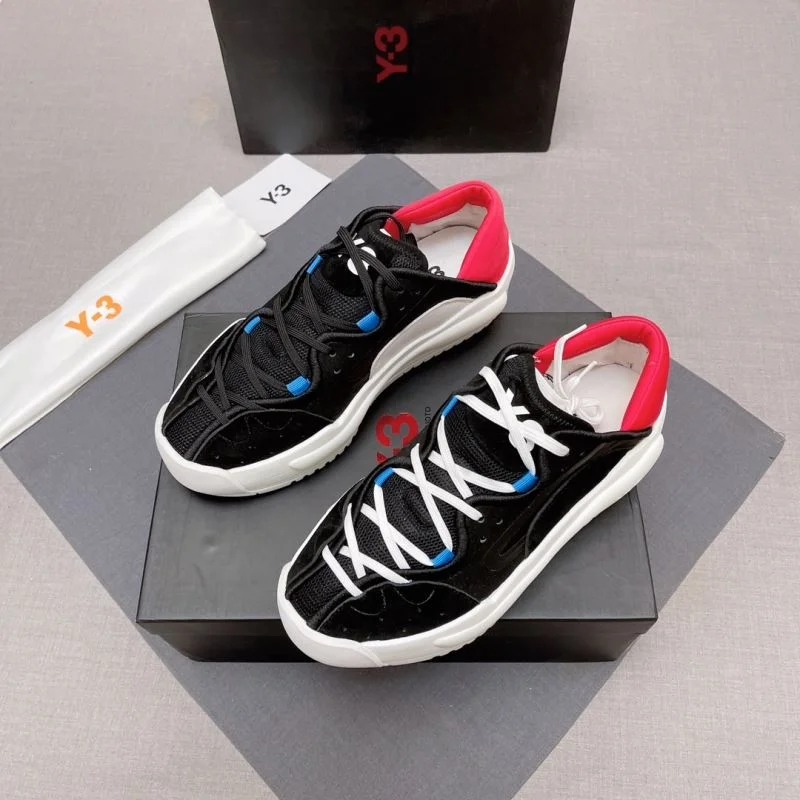 ComfortFit Adidas Y3 Shoes 16013