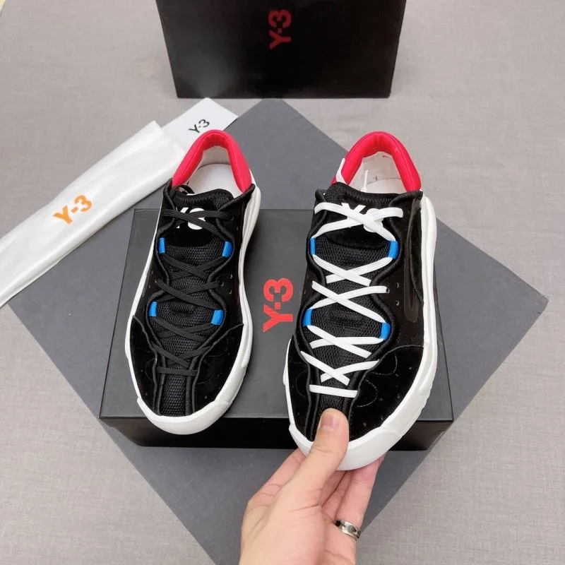 ComfortFit Adidas Y3 Shoes 16013