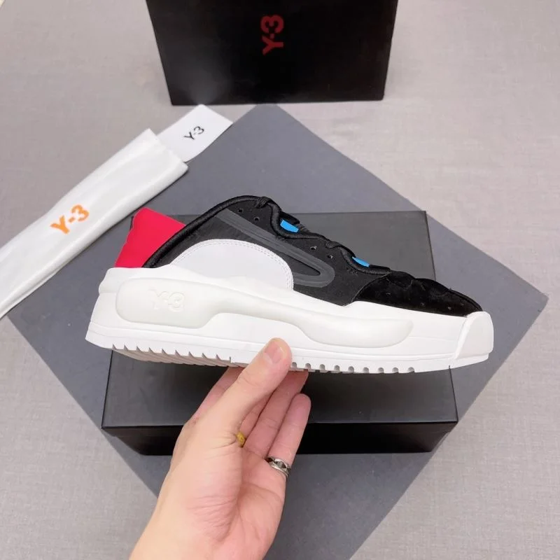 ComfortFit Adidas Y3 Shoes 16013