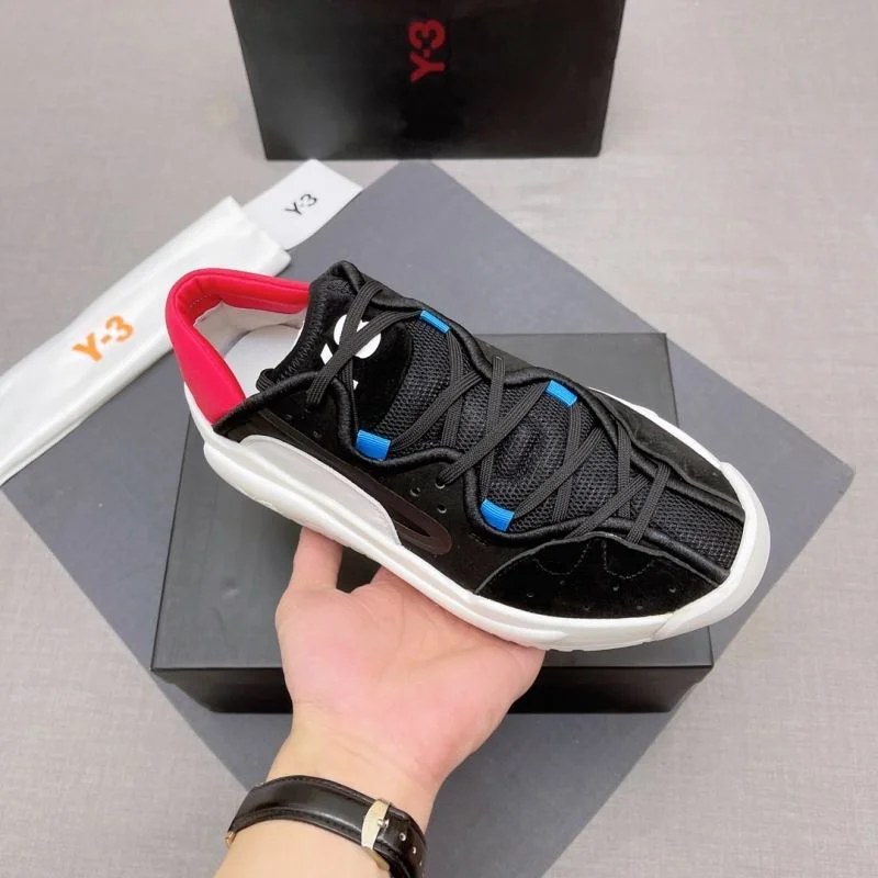 ComfortFit Adidas Y3 Shoes 16013