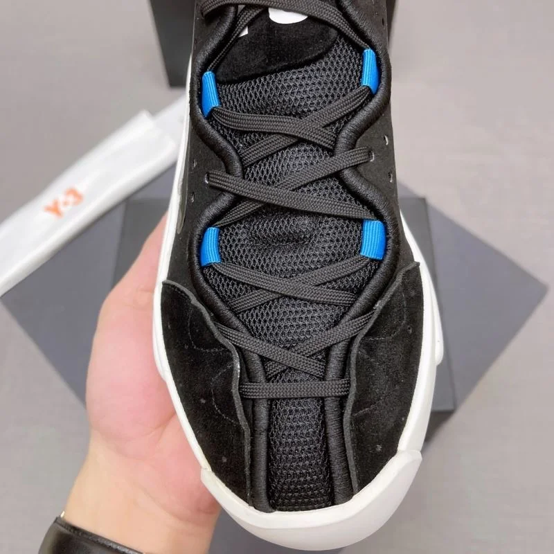 ComfortFit Adidas Y3 Shoes 16013