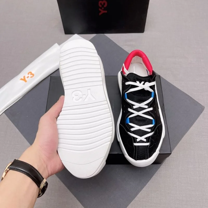 ComfortFit Adidas Y3 Shoes 16013