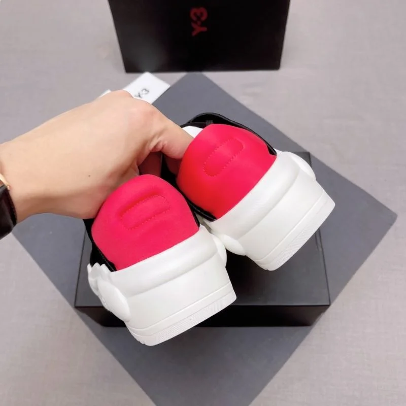 ComfortFit Adidas Y3 Shoes 16013