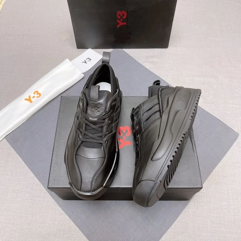 OdorResistant Adidas Y3 Shoes 16014