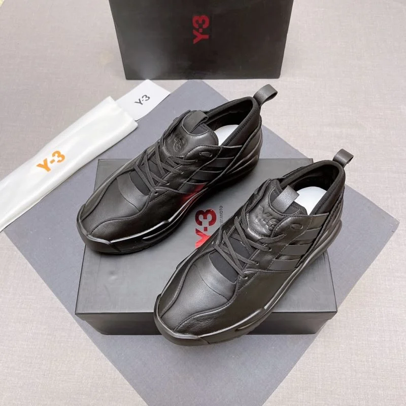 OdorResistant Adidas Y3 Shoes 16014