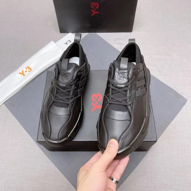 OdorResistant Adidas Y3 Shoes 16014