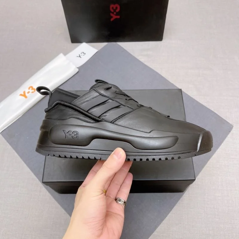 OdorResistant Adidas Y3 Shoes 16014