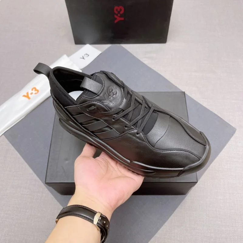 OdorResistant Adidas Y3 Shoes 16014